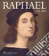 Raffaello 1520-1483. Ediz. inglese libro