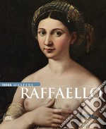 Raffaello. Ediz. a colori libro