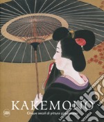 Kakemono. Cinque secoli di pittura giapponese. Ediz. a colori libro