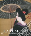 Kakemono. Cinque secoli di pittura giapponese. Ediz. a colori libro