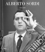 Alberto Sordi 1920-2020. Ediz. illustrata libro