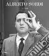 Alberto Sordi 1920-2020. Ediz. illustrata libro