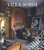 Villa Sordi. Ediz. illustrata libro