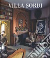 Villa Sordi. Ediz. illustrata libro