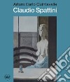 Claudio Spattini libro