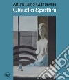 Claudio Spattini libro di Quintavalle Arturo Carlo