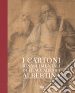 Gaudenzio Ferrari. I cartoni della Pinacoteca Albertina. Ediz. a colori libro