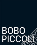 Bobo Piccoli libro