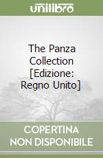 The Panza Collection [Edizione: Regno Unito] libro