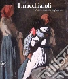 I macchiaioli. Una rivoluzione en plein air. Ediz. a colori libro di Bartolena S. (cur.)