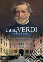 Casa Verdi e i suoi tesori