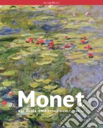 Monet dal Musée Marmottan Monet, Parigi libro