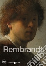 Rembrandt libro