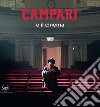 Campari e il cinema libro di Canova G. (cur.)