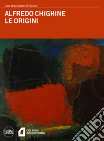 Alfredo Chighine. Le origini