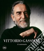 Vittorio Gassman. Il centenario libro