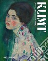 Klimt. L'uomo, l'artista, il suo mondo. Ediz. illustrata libro