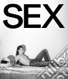 Anne Imhof. Sex. Ediz. italiana e inglese libro