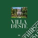 Villa d'Este libro