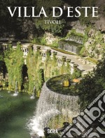 Villa d'Este. Tivoli