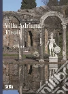 Villa Adriana a Tivoli libro