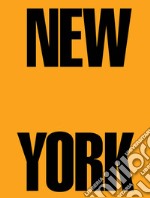 New York 1962-1964. Ediz. a colori libro