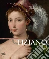 Tiziano. Ediz. illustrata libro di Zanella Massimo