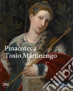 Pinacoteca Tosio Martinengo libro