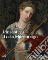 Pinacoteca Tosio Martinengo libro di D'Adda Roberta