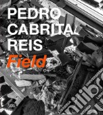 Pedro Cabrita Reis. Field libro