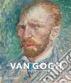 Van Gogh. Capolavori dal Kröller-Müller Museum. Ediz. illustrata libro
