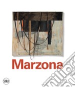 Marzona libro