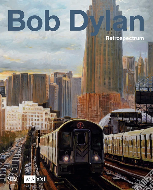 Bob Dylan. Retrospectrum