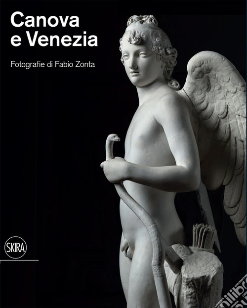 Canova e Venezia