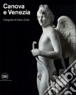 Canova e Venezia libro