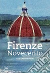 Firenze Novecento libro di Gensini V. (cur.)