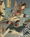 Utamaro, Hokusai, Hiroshige. Geishe, samurai e la civiltà del piacere. Ediz. illustrata libro