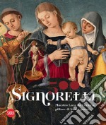 Signorelli 500. Maestro Luca da Cortona, pittore di luce e poesia. Ediz. illustrata libro