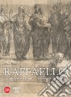 Raffaello. Il Cartone della Scuola di Atene-The Cartoon of the School of Athens. Ediz. illustrata libro