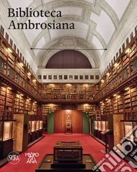 Biblioteca ambrosiana