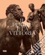 Il pugile e la vittoria libro