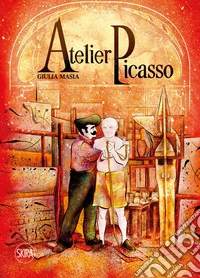 Atelier Picasso