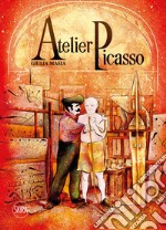 Atelier Picasso libro