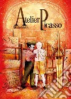 Atelier Picasso libro