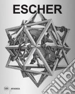 Escher. Ediz. illustrata libro