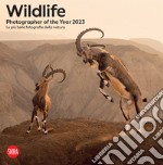 Wildlife photographer of the year 2023. Le più belle fotografie della natura. Ediz. illustrata