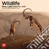 Wildlife photographer of the year 2023. Le più belle fotografie della natura. Ediz. illustrata libro