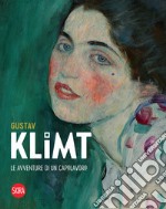 Gustav Klimt. Le avventure di un capolavoro. Ediz. a colori libro