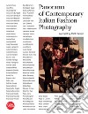 Panorama of contemporary italian fashion photography. Ediz. italiana e inglese libro