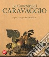 La canestra di Caravaggio. Segreti ed enigmi della natura morta. Ediz. illustrata libro di D'Orazio C. (cur.)